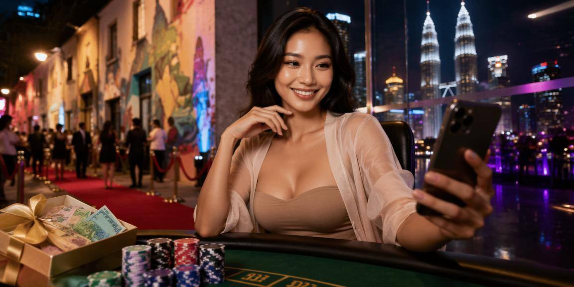 wukong126 Live Baccarat